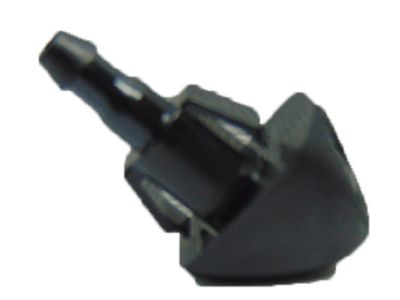 Acura 76810-TX4-A01 Nozzle Assembly