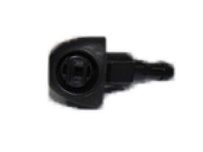 Honda 76810-TX4-A01 Nozzle Assembly