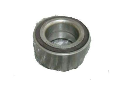 Honda 44300-TBC-A01 Bearing Assembly, Front Hub