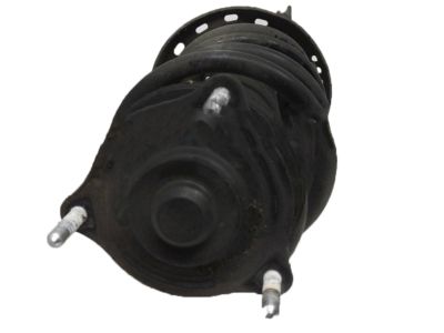 Honda 51406-TG7-A01 Spring, Left Front