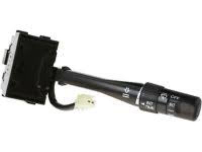 Honda 35100-S30-A03 Lock Assy., Steering