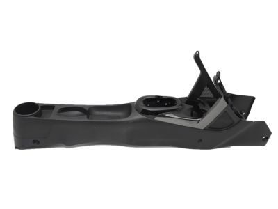 Honda 83450-SZT-G01ZB Console *NH167L* (GRAPHITE BLACK)