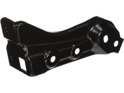 Honda 60262-THR-A00ZZ Bracket, L. FR. Fender