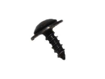 Honda 90126-SR4-000 Screw-Washer (5X16)