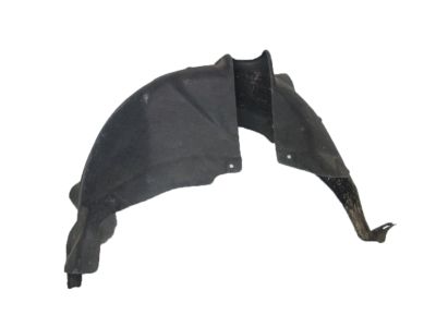 Honda 74552-TGG-A00 Fender, R. RR. (Inner)