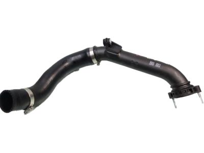 Honda 17283-5AA-A01 Hose, Intcler Inle