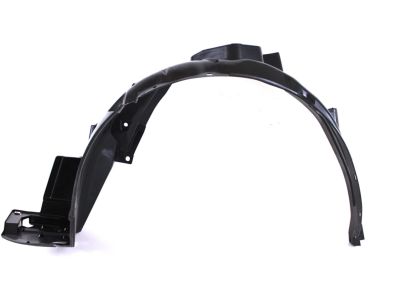 Honda 74151-SLN-A00 Fender, Left Front (Inner)