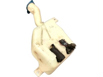 Honda 76806-SR0-004 Motor, Rear Washer