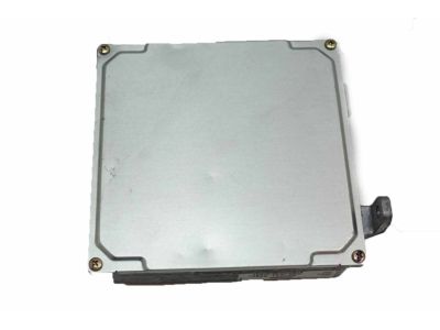 Honda 37820-PPA-A58 Control Module, Engine (Rewritable)