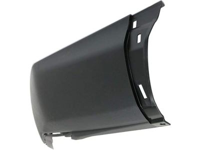 Honda 71502-T1W-A00 Face Right, Rear Bumper