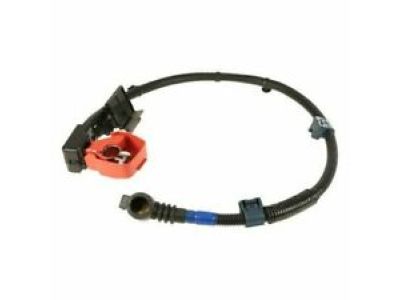 Honda 32111-REZ-A00 Sub-Wire, Starter