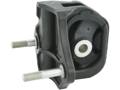 Acura 50851-TA1-A01 Rubber, Transmission Mounting Insulator (Lower)