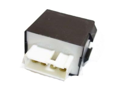 Honda 39400-S01-A01 Relay, Main (Rz0158)