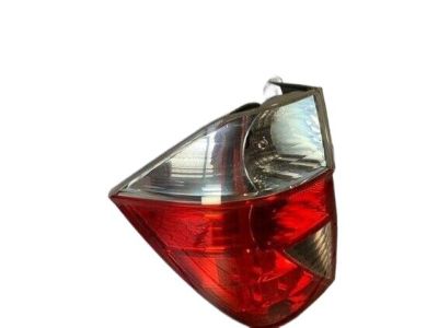 Honda 33551-S5T-A31 Lamp Unit, L. Tail