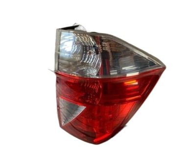 Honda 33551-S5T-A31 Lamp Unit, L. Tail