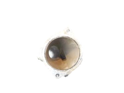 Honda 19311-P8A-A00 Cover, Thermostat