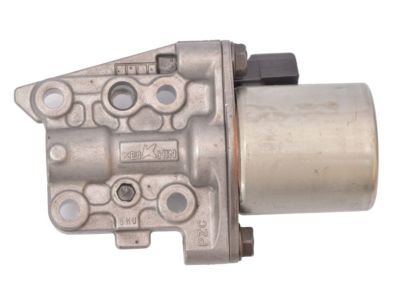 Honda 27600-PZC-003 Body Assy., Start Clutch Control Valve