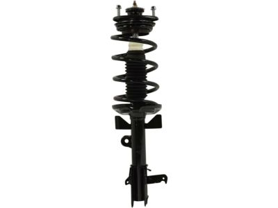 Honda 51602-S9V-A11 Shock Absorber Assembly, Left Front