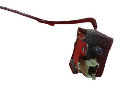 Honda 80430-SR3-A01 Thermostat, Air Conditioner