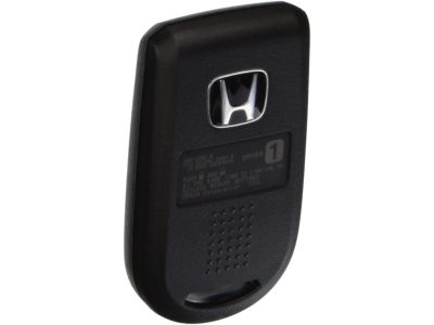 Honda 72147-SHJ-A61 Transmitter Assembly, Keyless (Memory1)