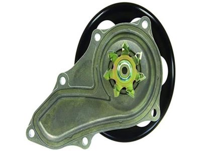 Acura 19200-RX0-A01 Water Pump