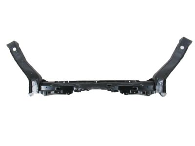 Honda 04602-SDC-A01ZZ Frame Set, Front Bulkhead Center (Upper)