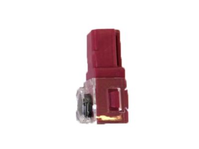 Acura 34760-TL0-E11 Light Assembly, Foot (Red)