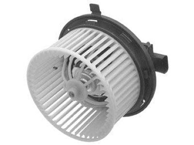 Honda 79220-SHJ-A01 Motor Assembly, Fan