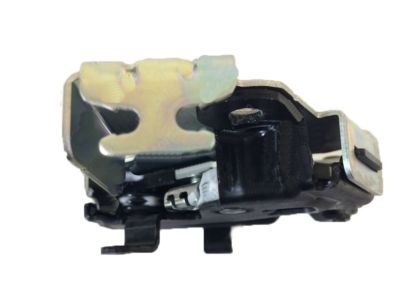 Honda 82620-T0A-A03 Lock, L. RR. Seat