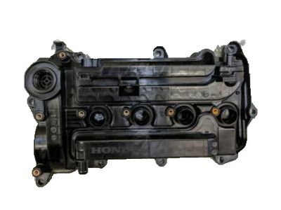 Honda 12310-5BA-A01 Cover Assy, Cylinder H