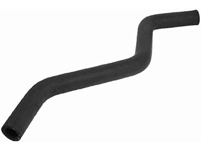 Acura 79721-SDA-A00 Hose A, Water Inlet