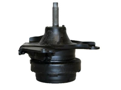 Honda 50821-SCV-A02 Rubber, Engine Side Mounting