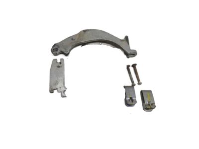 Acura 43366-SHJ-A01 Adjuster Assembly