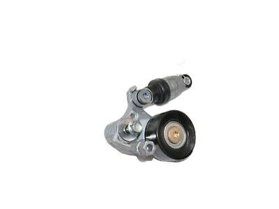 Honda 31170-6B2-A01 Tensioner Assy., Auto