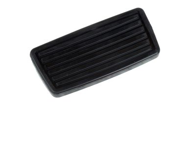 Acura 46545-S84-A81 Cover, Pedal