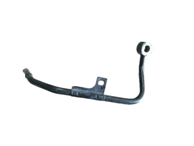 Honda 25220-PLX-000 Pipe B, B (ATf)