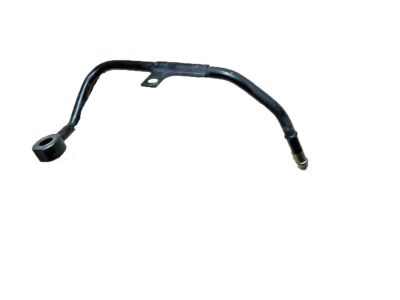 Honda 25220-PLX-000 Pipe B, B (ATf)