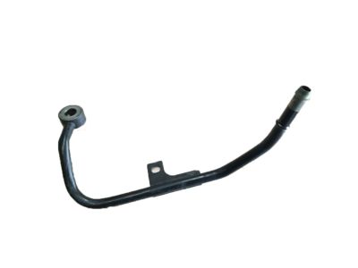 Honda 25220-PLX-000 Pipe B, B (ATf)