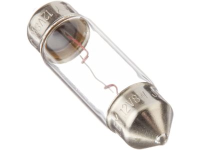 Honda 34253-S5P-A01 Bulb (12.8V 10W) (T-3)