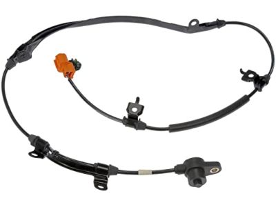 Acura 57475-S3V-A52 Sensor Assembly, Left Rear