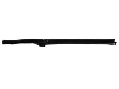 Honda 72731-T2A-A01 Sash, R RR Door Qt