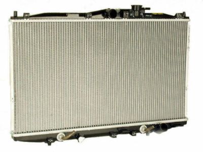 Honda 19010-PAA-A52 Radiator (Valeo)