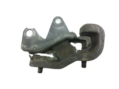 Honda 50805-STW-A01 Rubber, FR. Transmission Mounting