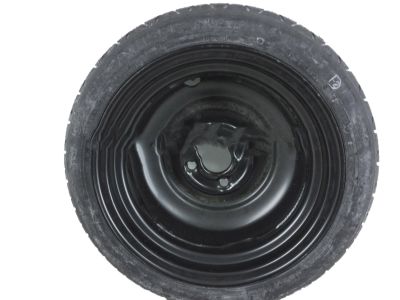 Acura 42700-SK7-A61 Disk, Wheel (15X4T) (Kanai)