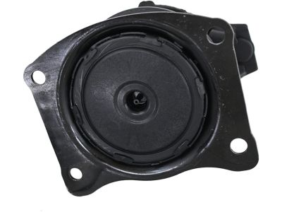 Honda 50830-SDB-A04 Rubber Assy., FR. Engine Mounting (AT)