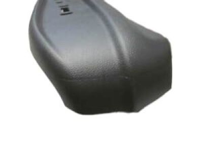 Honda 81638-T2F-A31ZA Cover Com*NH167L*