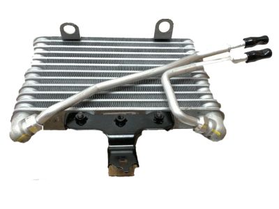 Honda 25500-6D3-A01 Cooler Assembly (Atf)