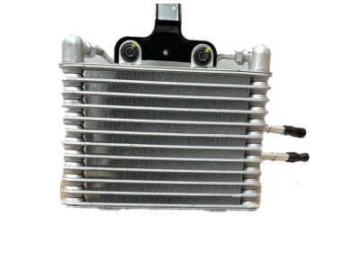 Honda 25500-6D3-A01 Cooler Assembly (Atf)