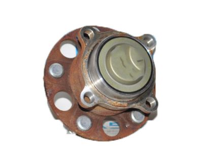 Honda 42200-TWA-A52 Bearing Assembly, Rear