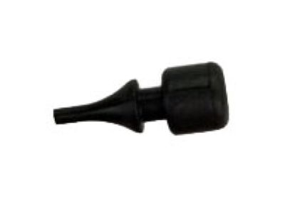 Acura 66418-SA5-000 Stopper, Glove Box Lid